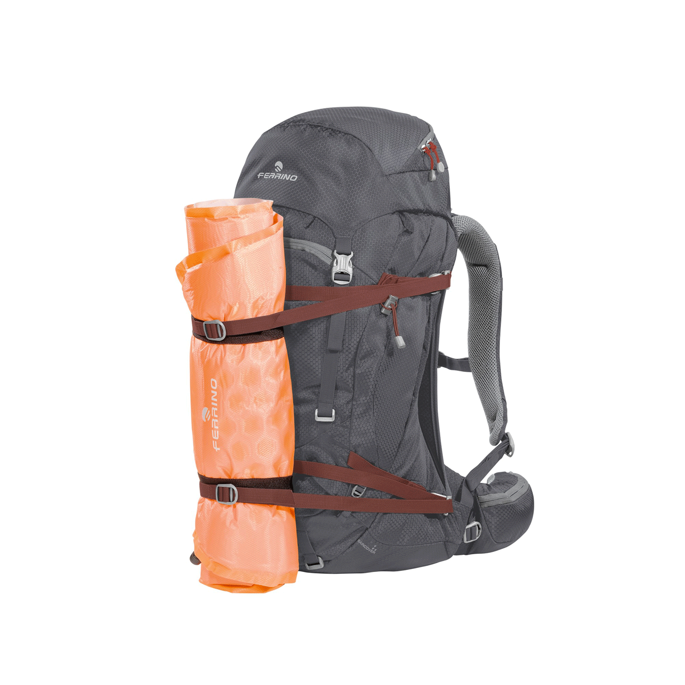 BACKPACK - FERRINO - FINISTERRE 38 MDD