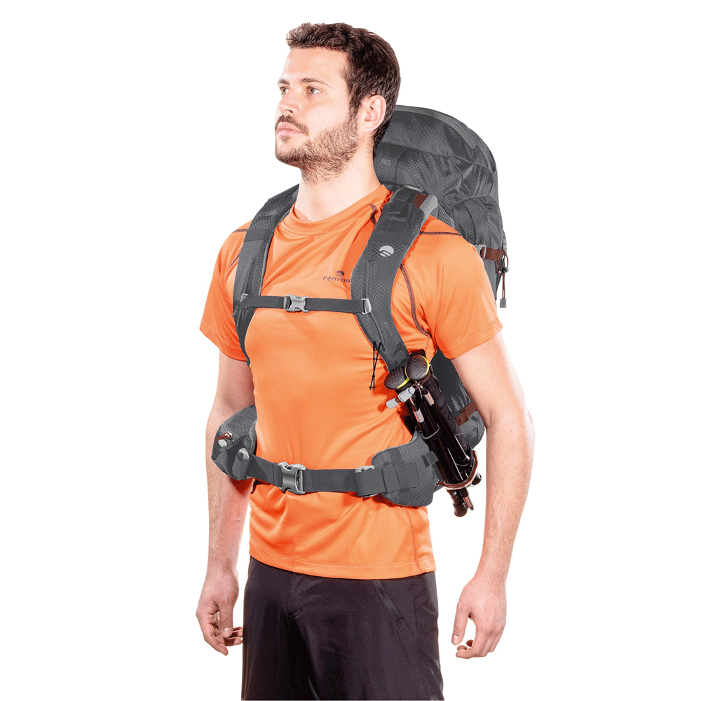 BACKPACK - FERRINO - FINISTERRE 38 MDD