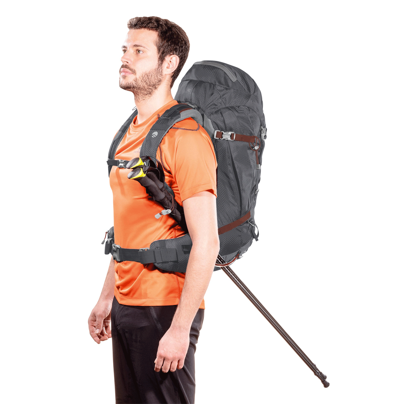 BACKPACK - FERRINO - FINISTERRE 38 MDD
