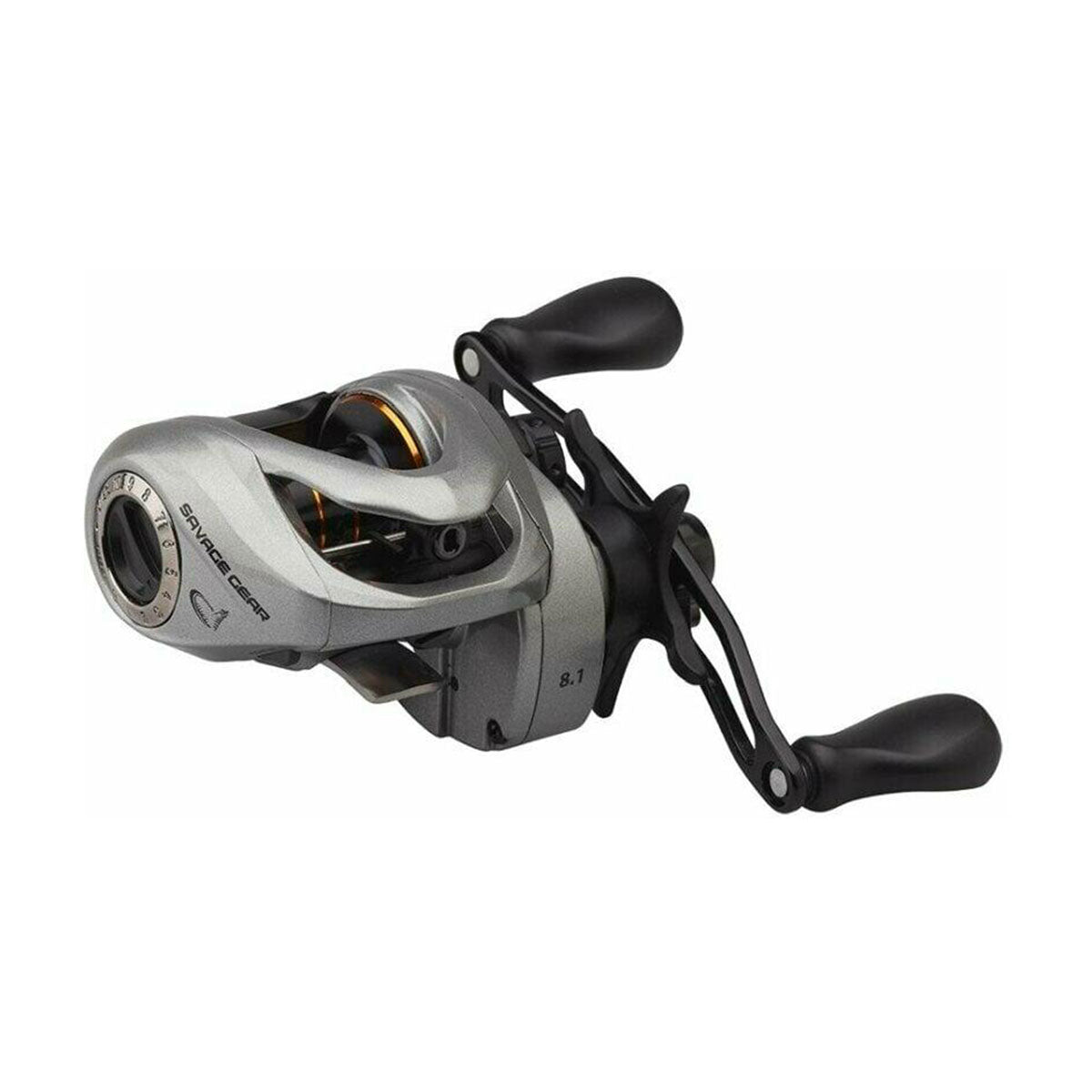 SAVAGE GEAR - SG6 300 BC | 7.3:1 | LH