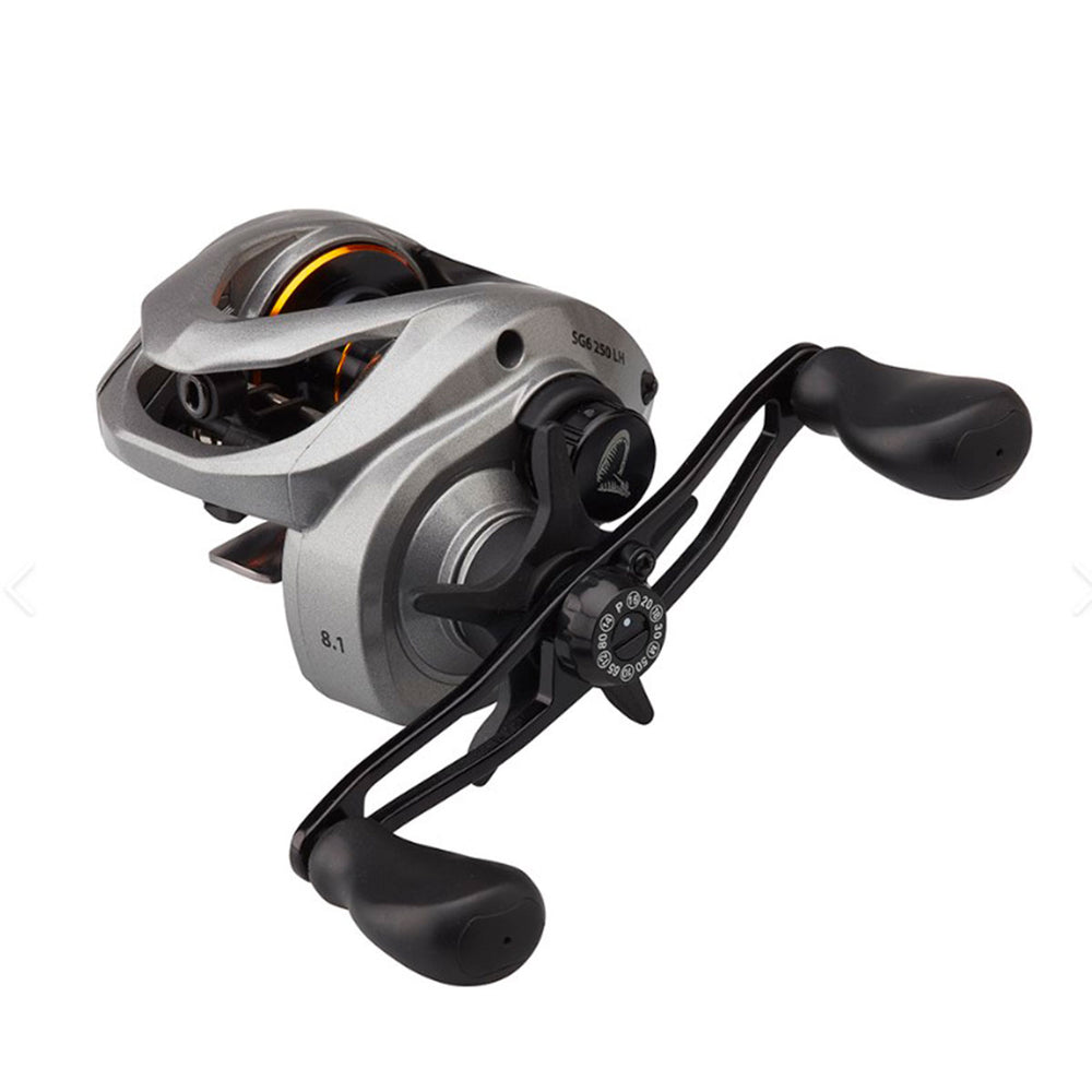 SAVAGE GEAR - SG6 300 BC | 5.6:1 | LH