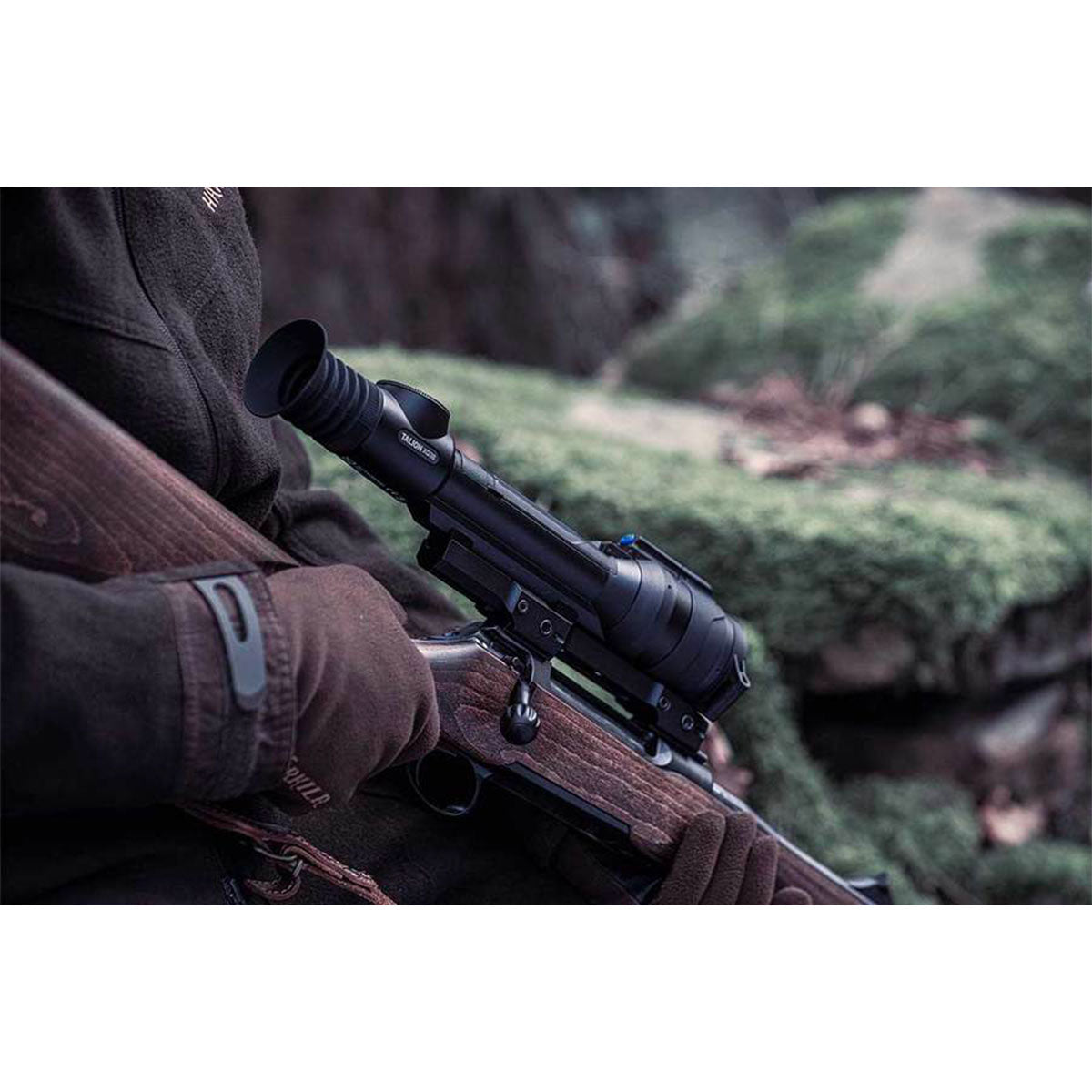 PULSAR - TALION XG35 Thermal Imaging Sight