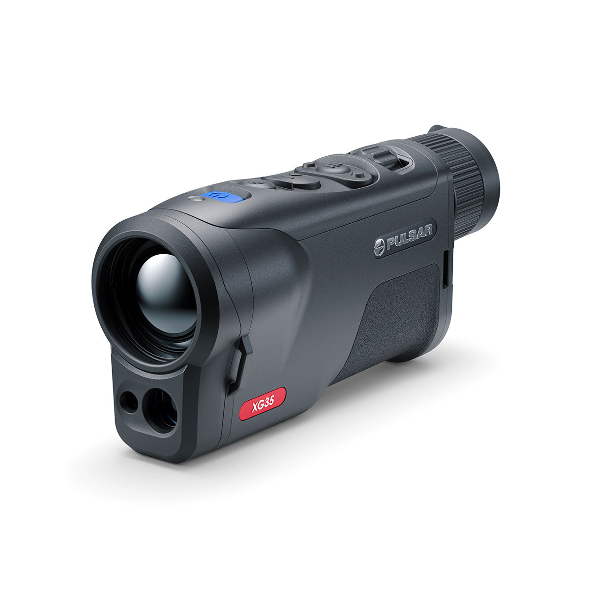 PULSAR - ORYX LRF XG35 Thermal Imaging Monocular
