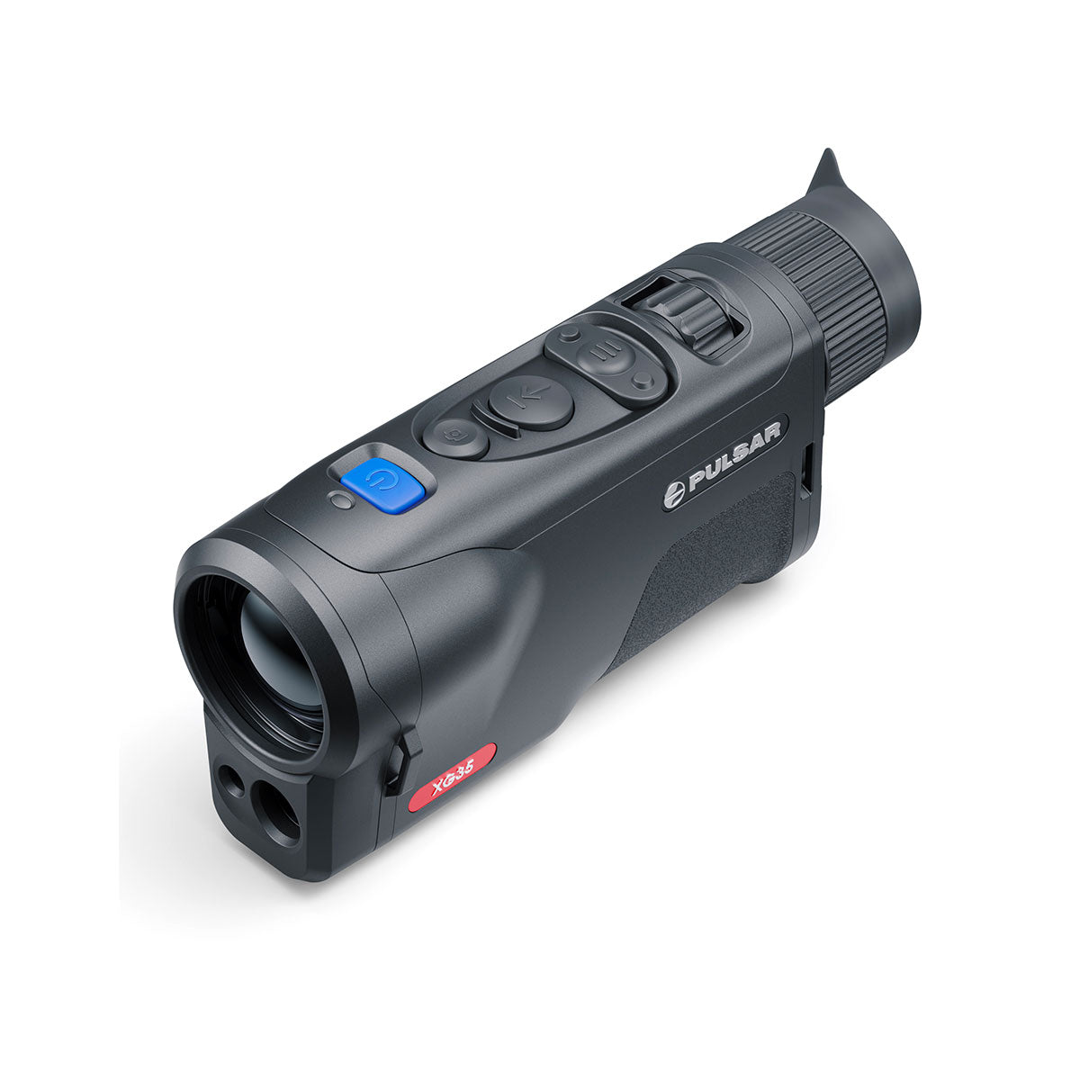 PULSAR - ORYX LRF XG35 Thermal Imaging Monocular
