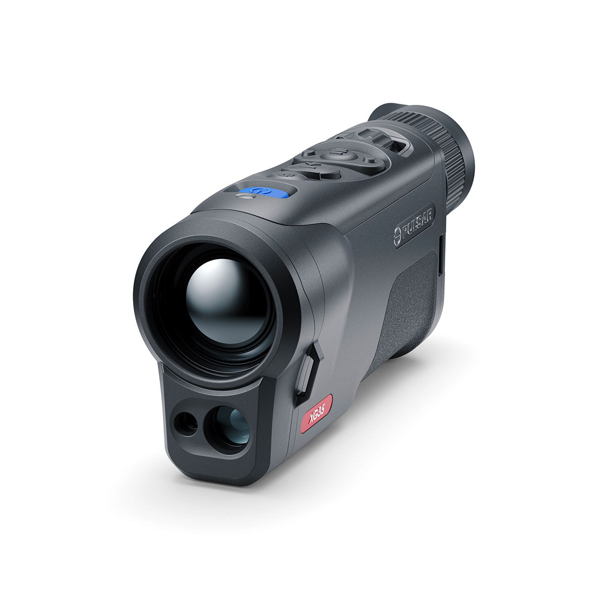 PULSAR - ORYX LRF XG35 Thermal Imaging Monocular