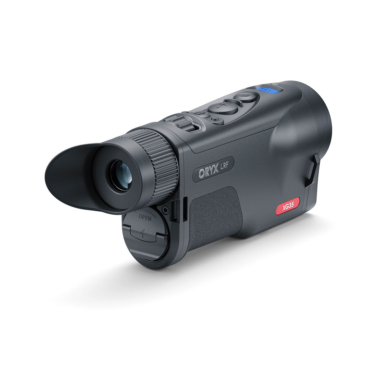 PULSAR - ORYX LRF XG35 Thermal Imaging Monocular