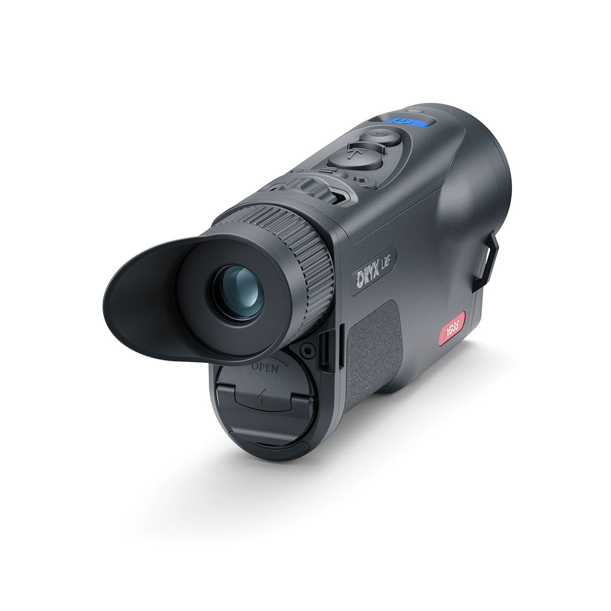 PULSAR - ORYX LRF XG35 Thermal Imaging Monocular