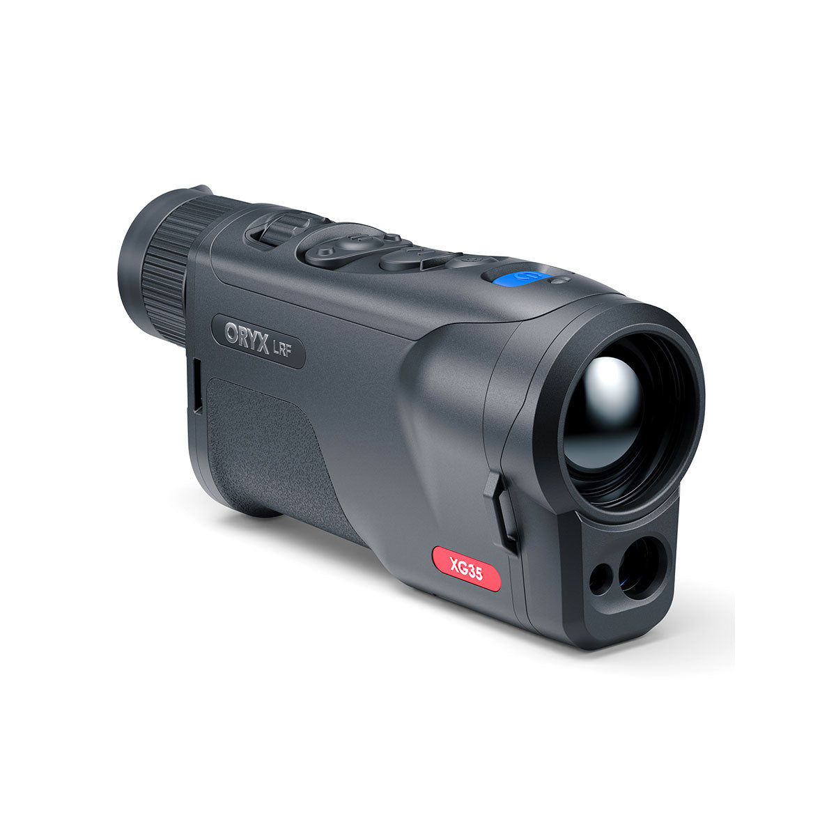 PULSAR - ORYX LRF XG35 Thermal Imaging Monocular
