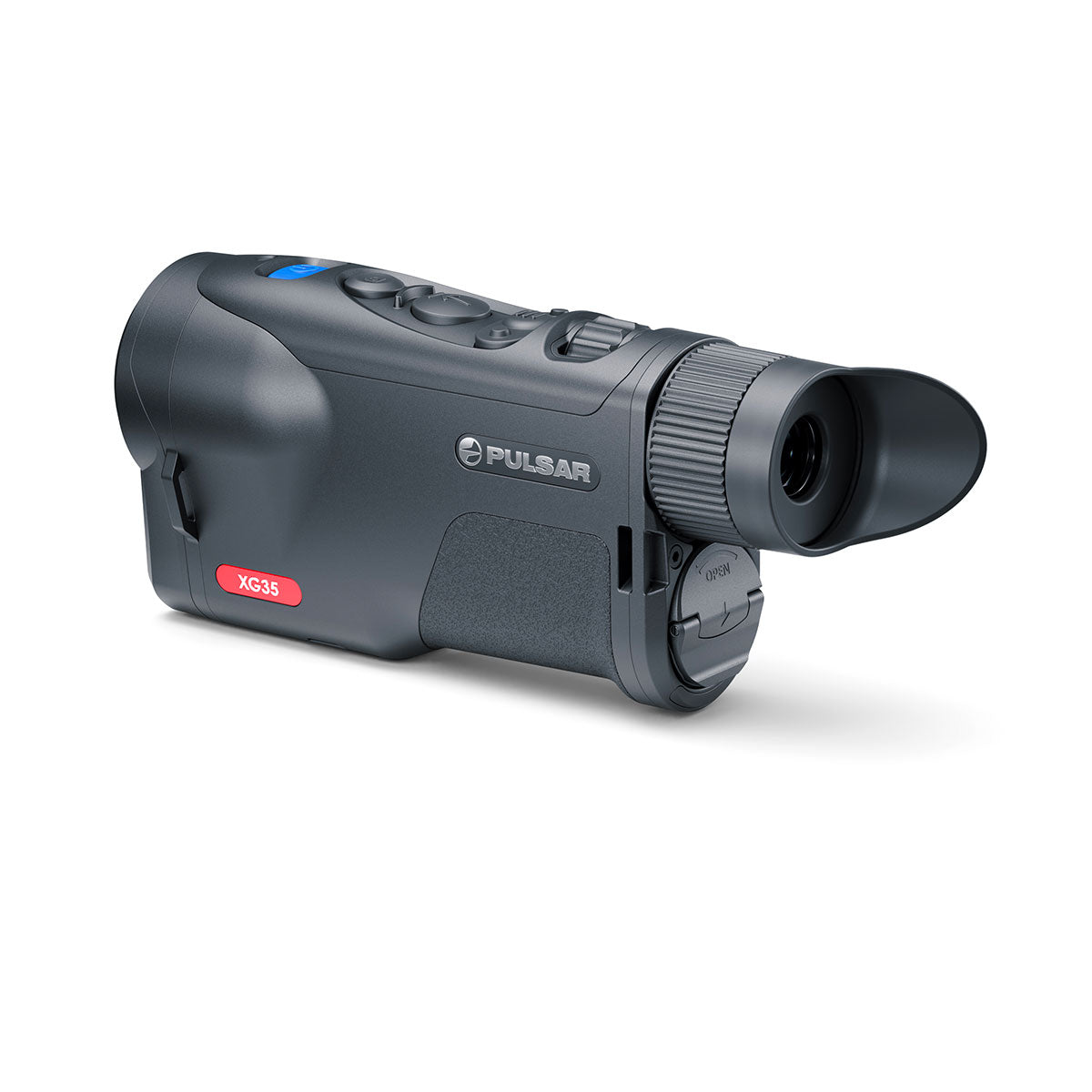 PULSAR - ORYX LRF XG35 Thermal Imaging Monocular