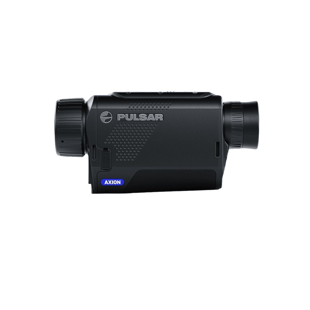 PULSAR - AXION XQ30 PRO THERMAL VISOR