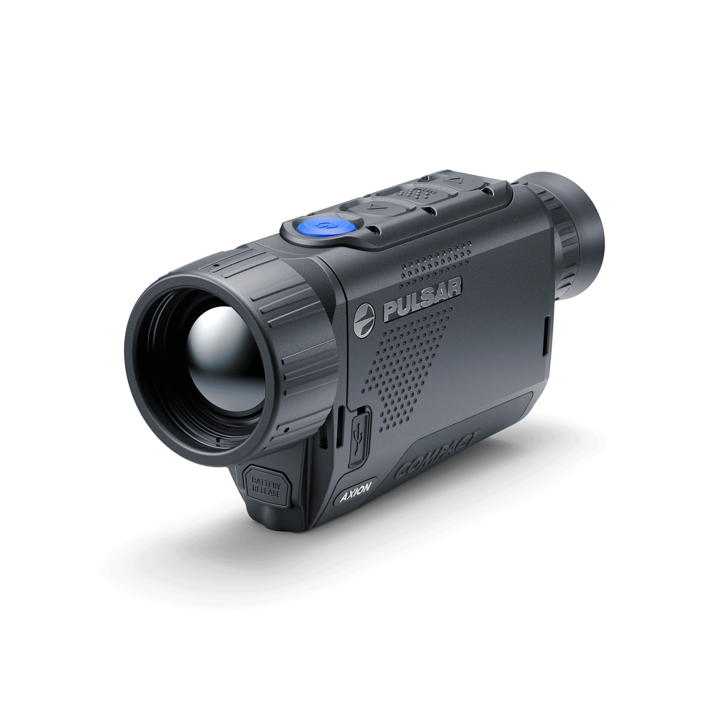 PULSAR - AXION XG35 COMPACT Thermal Imaging Monocular