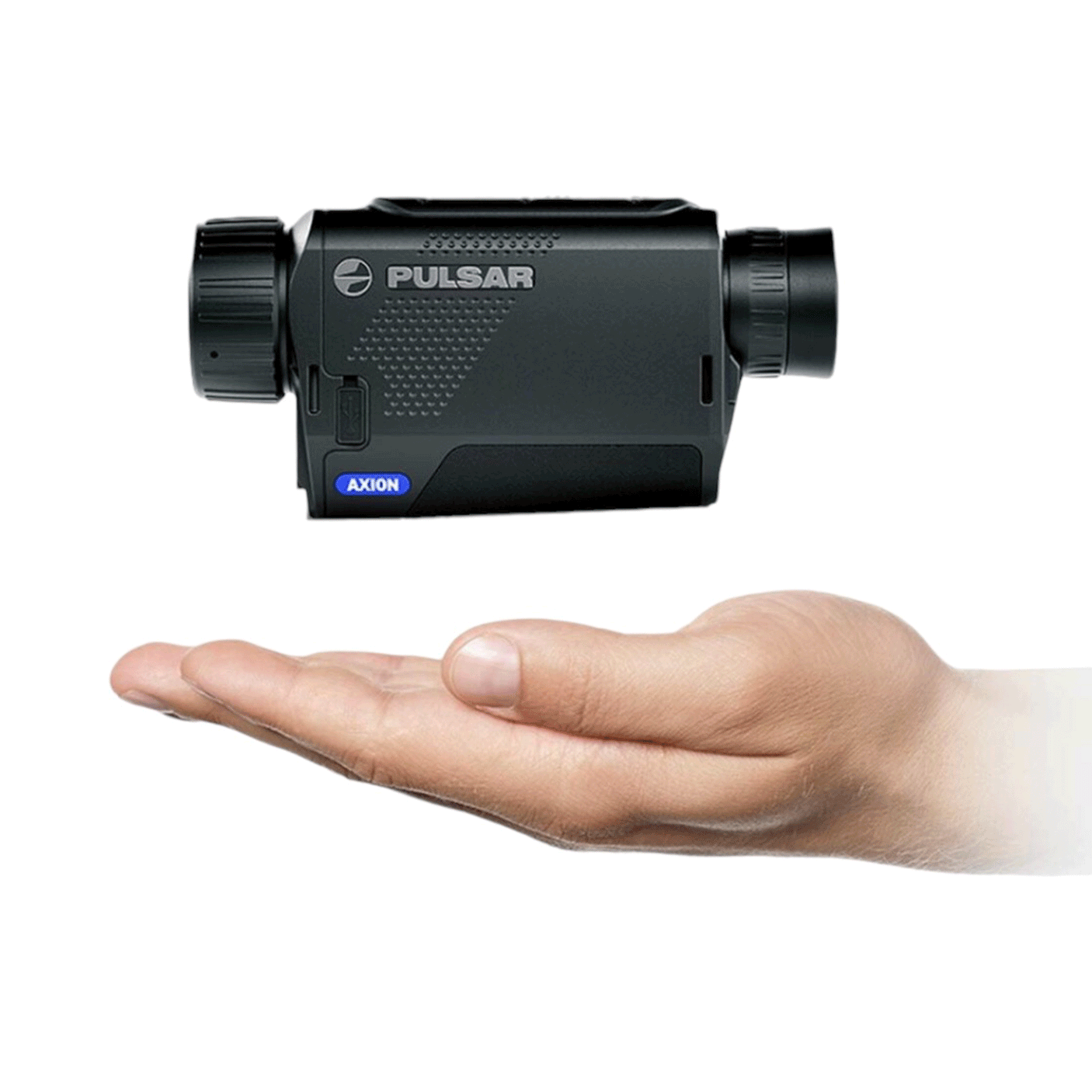PULSAR - AXION XG35 COMPACT Thermal Imaging Monocular