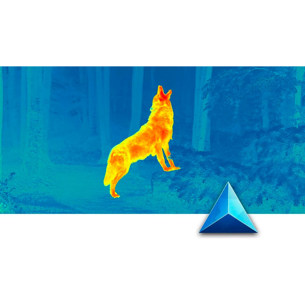 PULSAR - TELOS XG50 Thermal Imaging Monocular