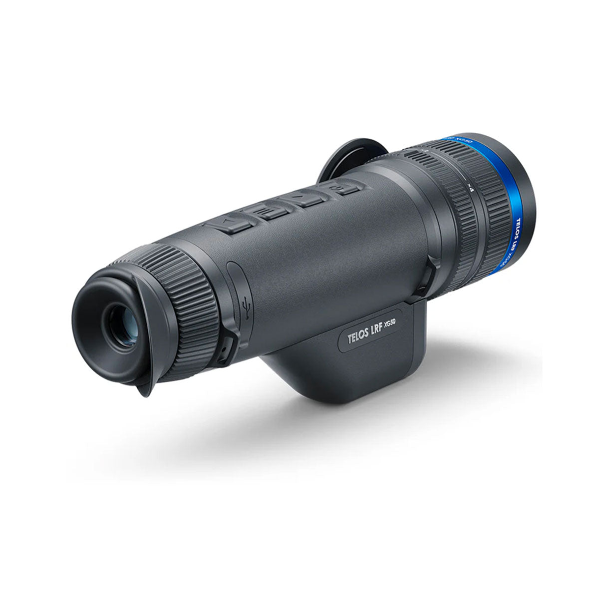 PULSAR - TELOS LRF XG50 Thermal Imaging Monocular