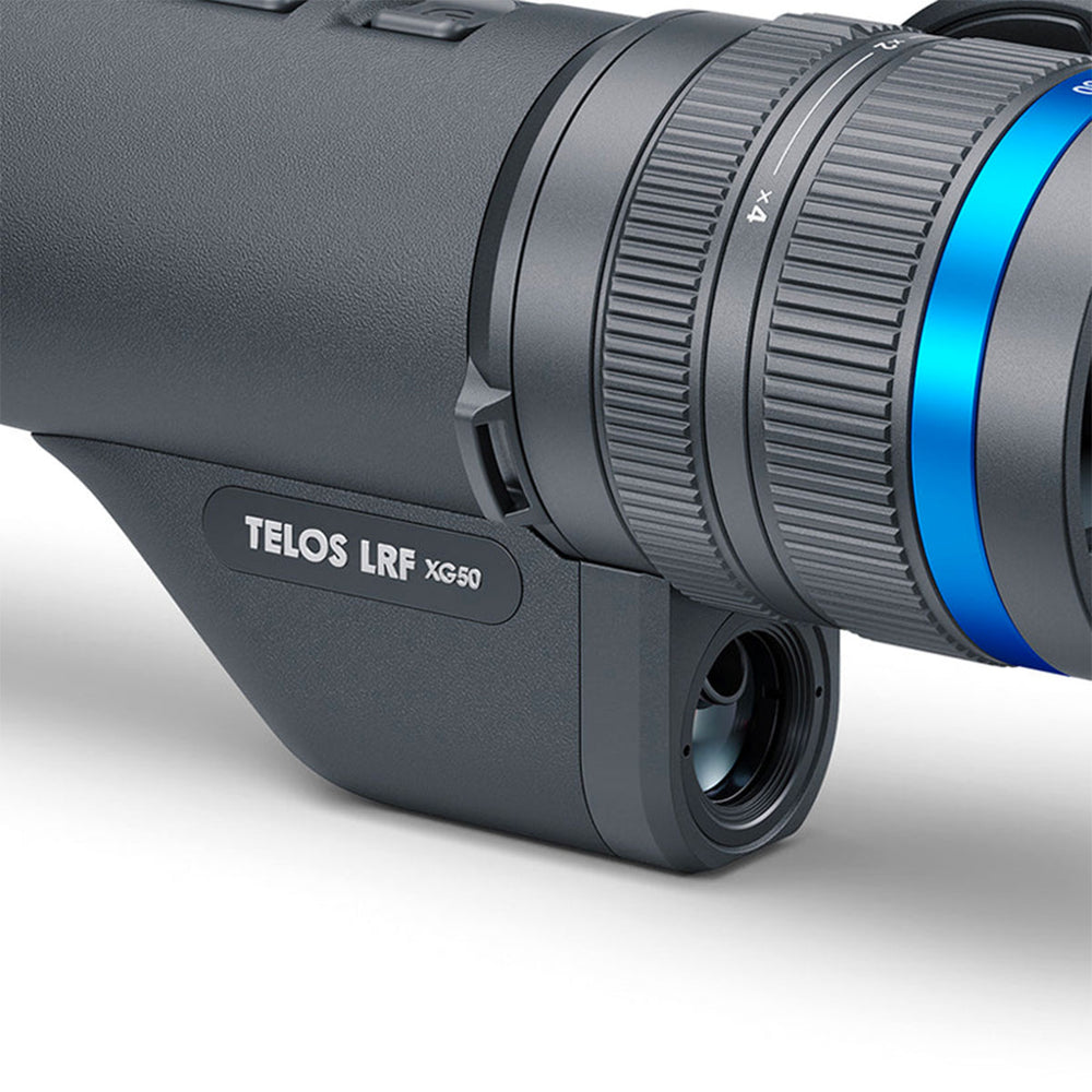 PULSAR - TELOS LRF XG50 Thermal Imaging Monocular