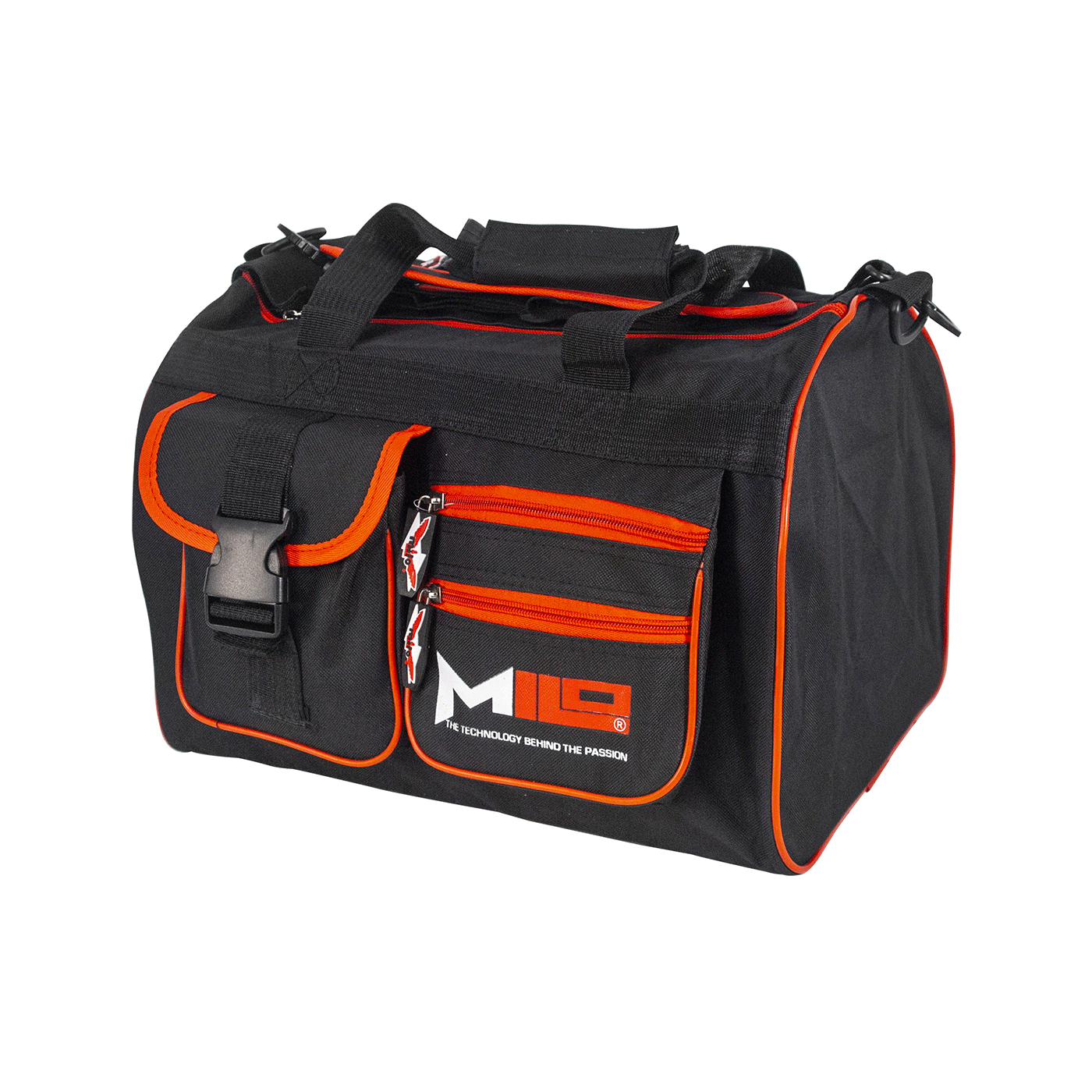 MILO - SHIELD SKIN BAG 424 40x28x30cm