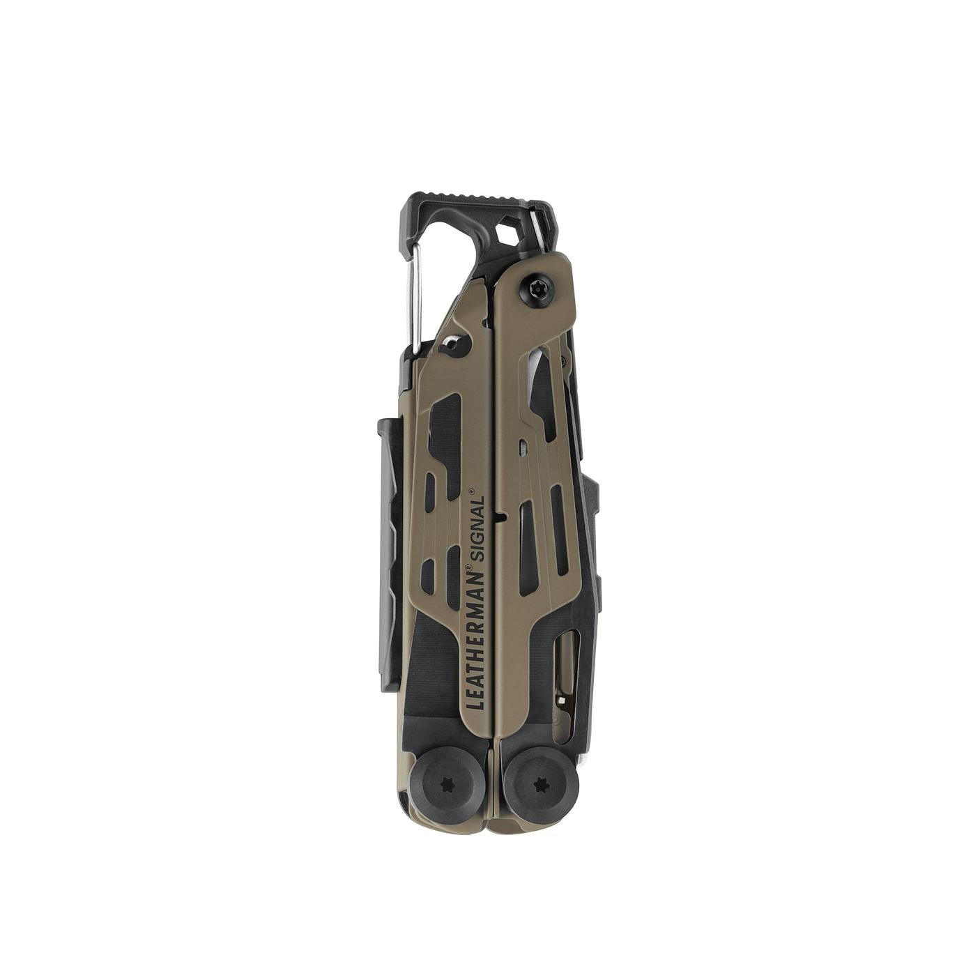 LEATHERMAN - SIGNAL® Coyote Tan