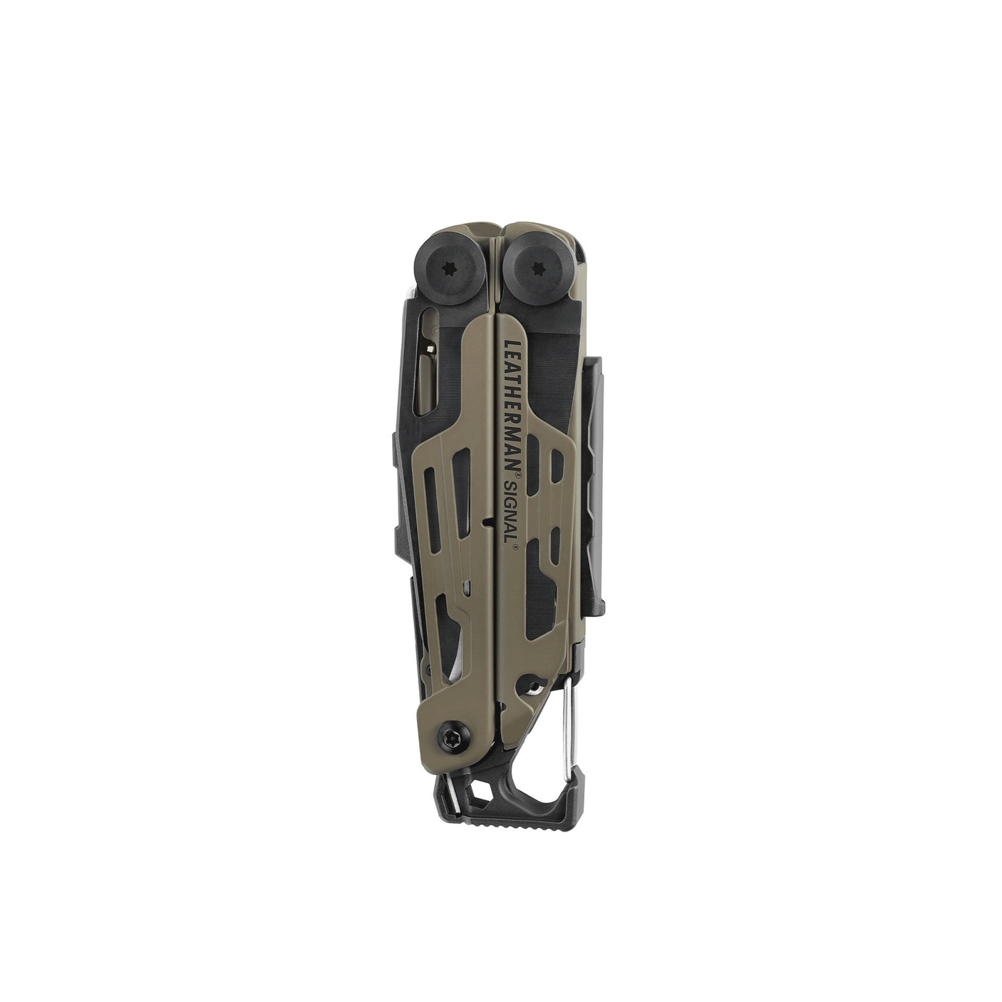 LEATHERMAN - SIGNAL® Coyote Tan