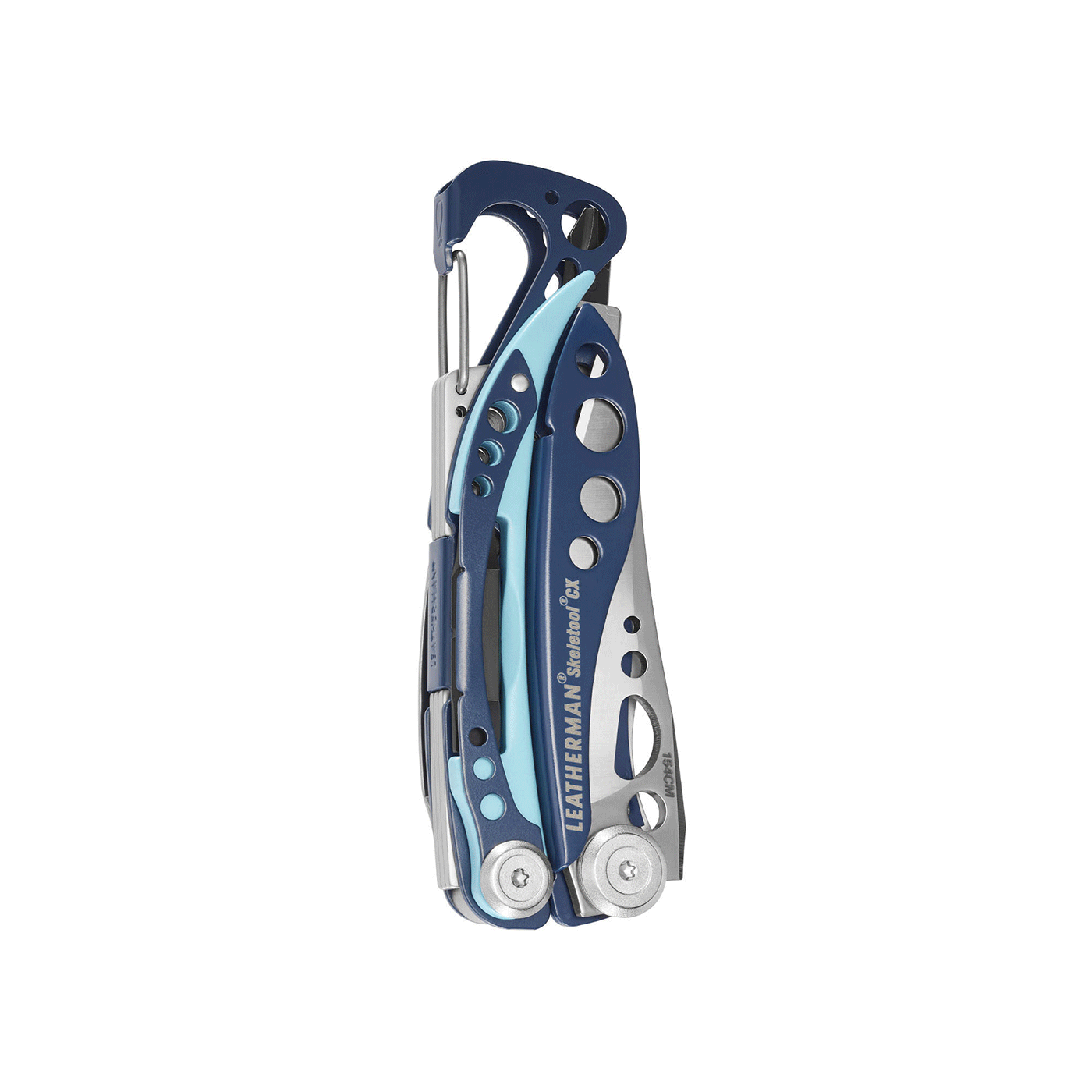LEATHERMAN - SKELETOOL® CX Nightshade