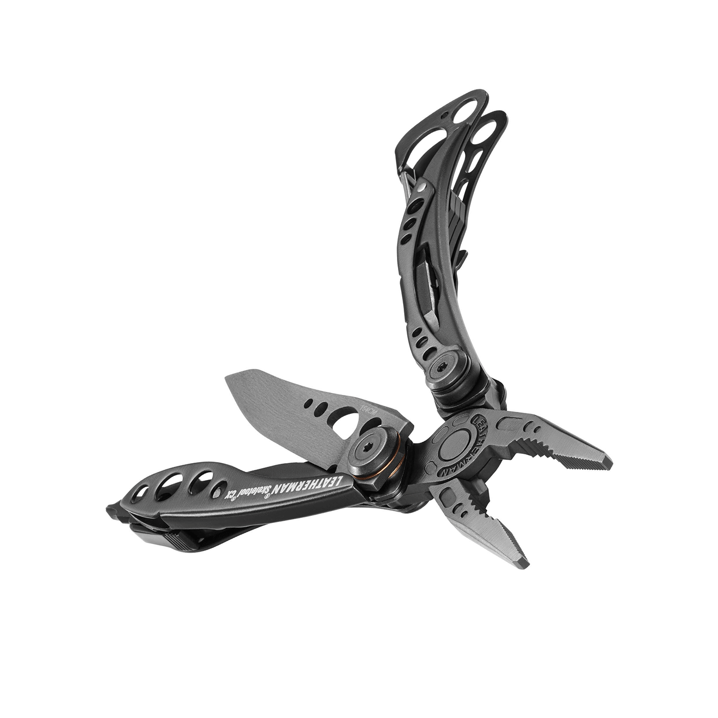 LEATHERMAN - SKELETOOL® CX Onyx
