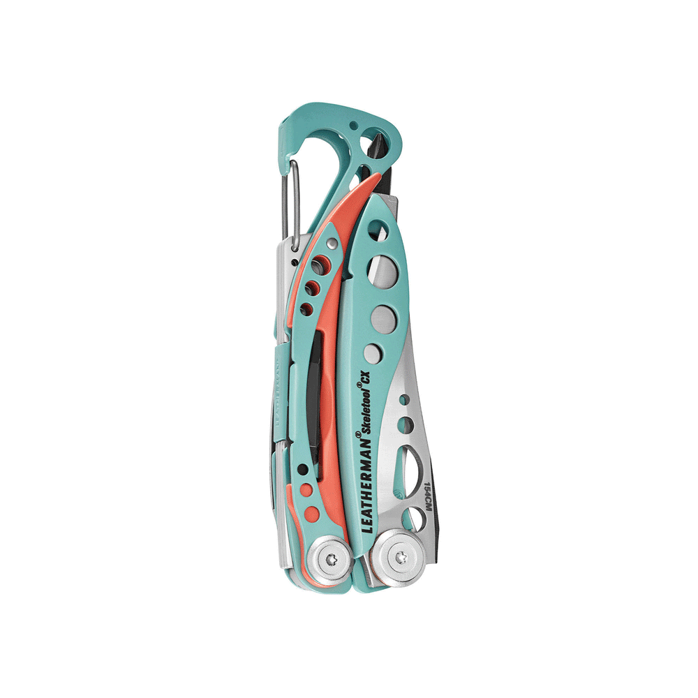 LEATHERMAN - SKELETOOL® CX Paradise