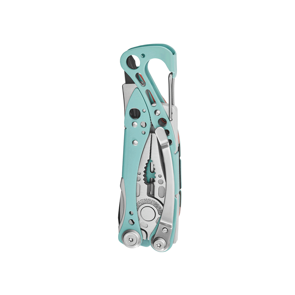 LEATHERMAN - SKELETOOL® CX Paradise