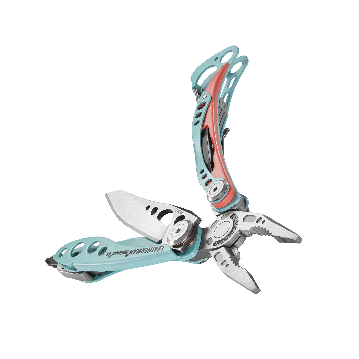 LEATHERMAN - SKELETOOL® CX Paradise