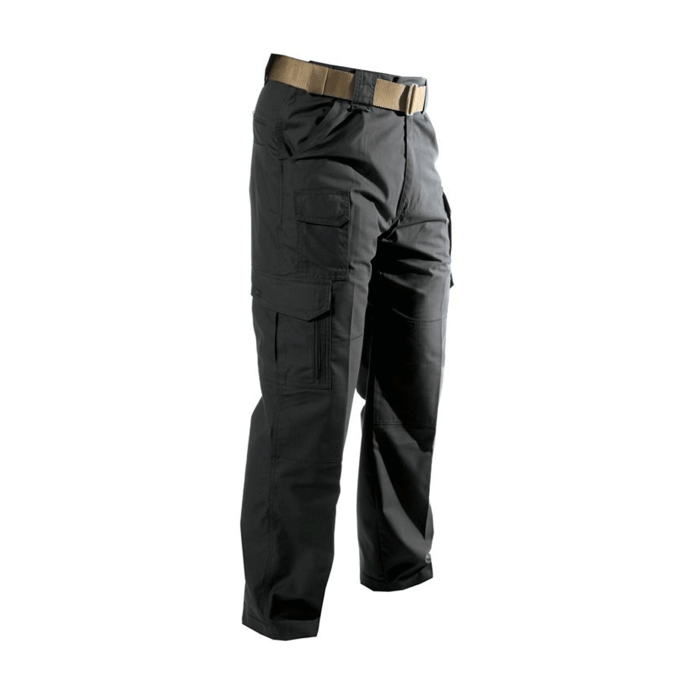 PANTALONE - BLACKHAWK! - LIGHT WEIGHT TACTICAL PANT Black