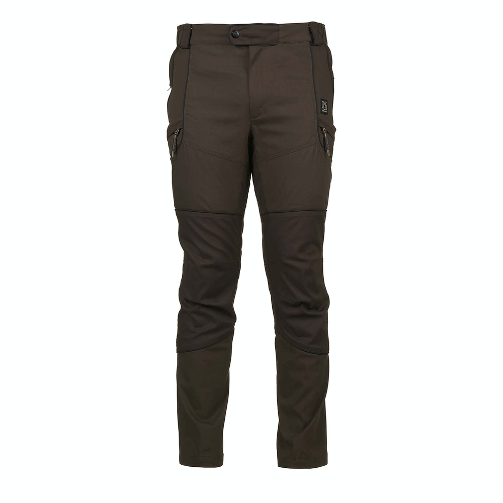 PANTALONE - UOMO - UNIVERS - CACCIA ABETONE VERDE