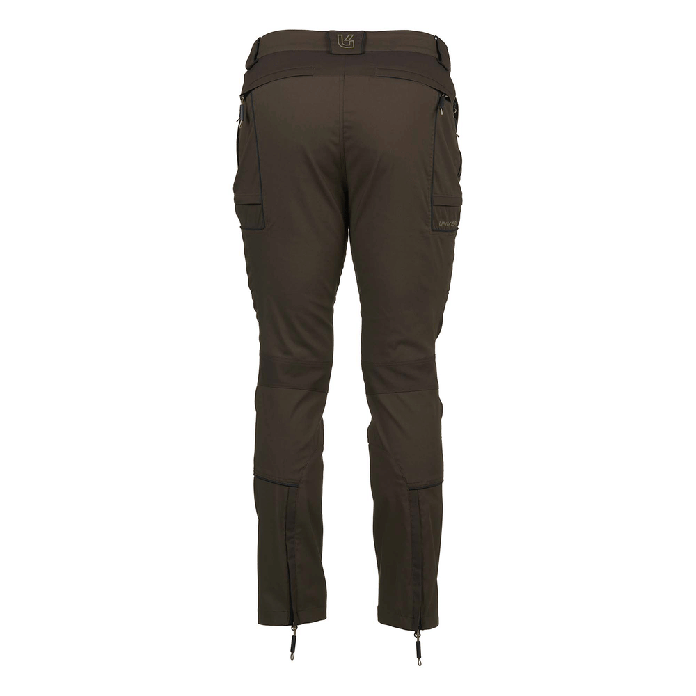 PANTALONE - UOMO - UNIVERS - CACCIA ABETONE VERDE