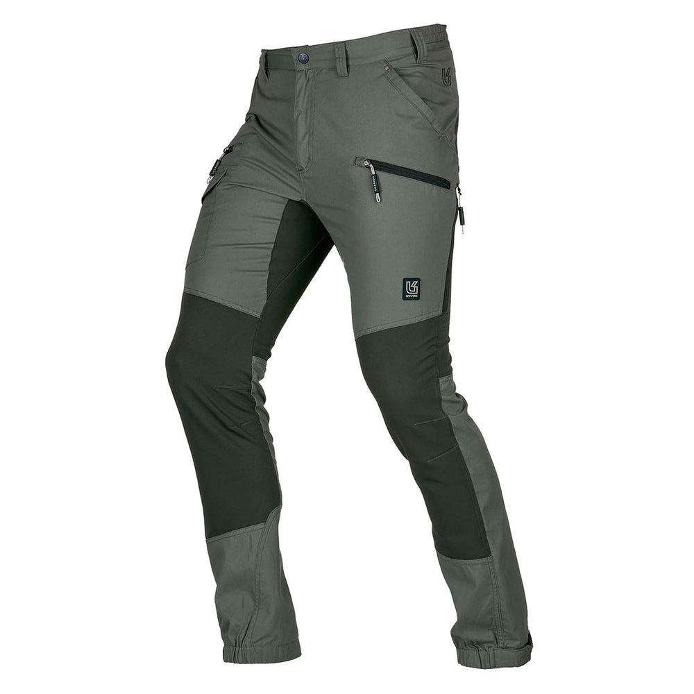 PANTALONE - UNIVERS - CACCIA DELTA Verde