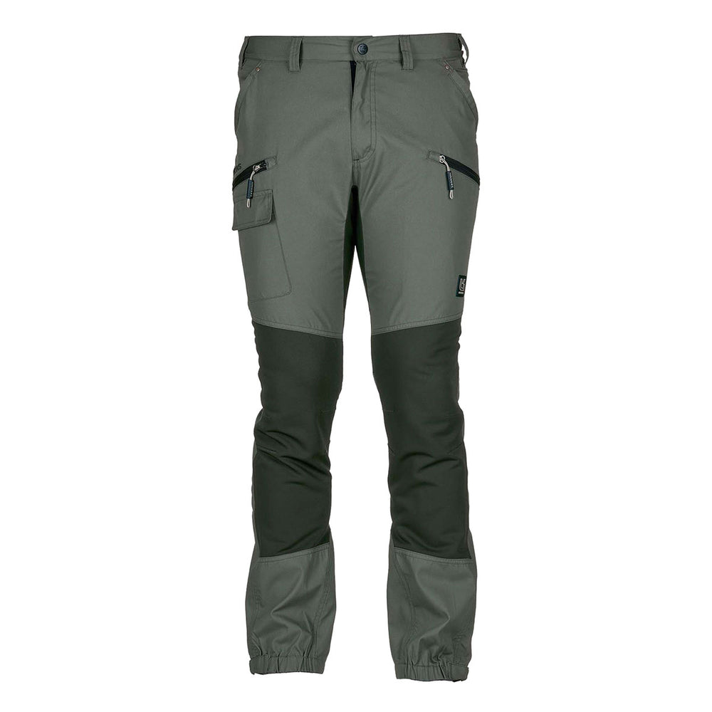 PANTALONE - UNIVERS - CACCIA DELTA Verde