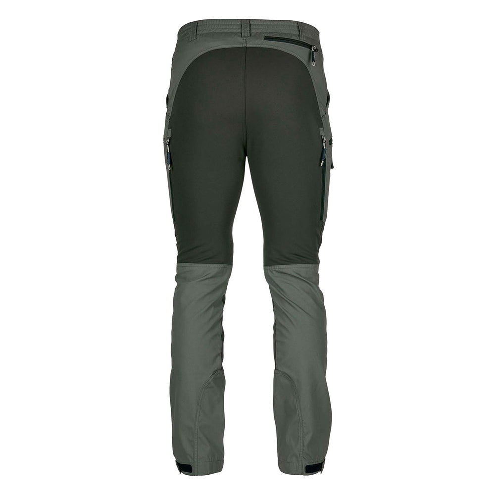 PANTALONE - UNIVERS - CACCIA DELTA Verde