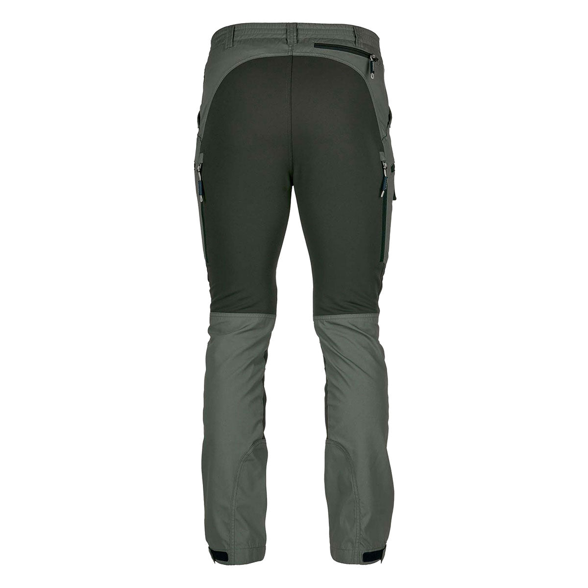 PANTALONE - UNIVERS - CACCIA DELTA Verde