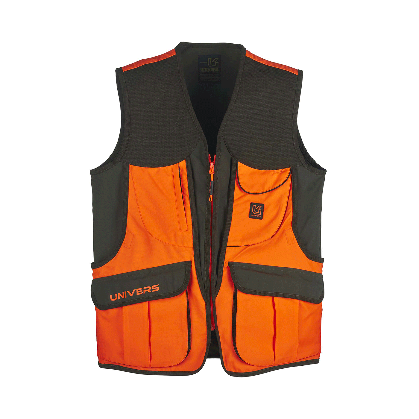 GILET - UOMO - UNIVERS - CACCIA PERNICE