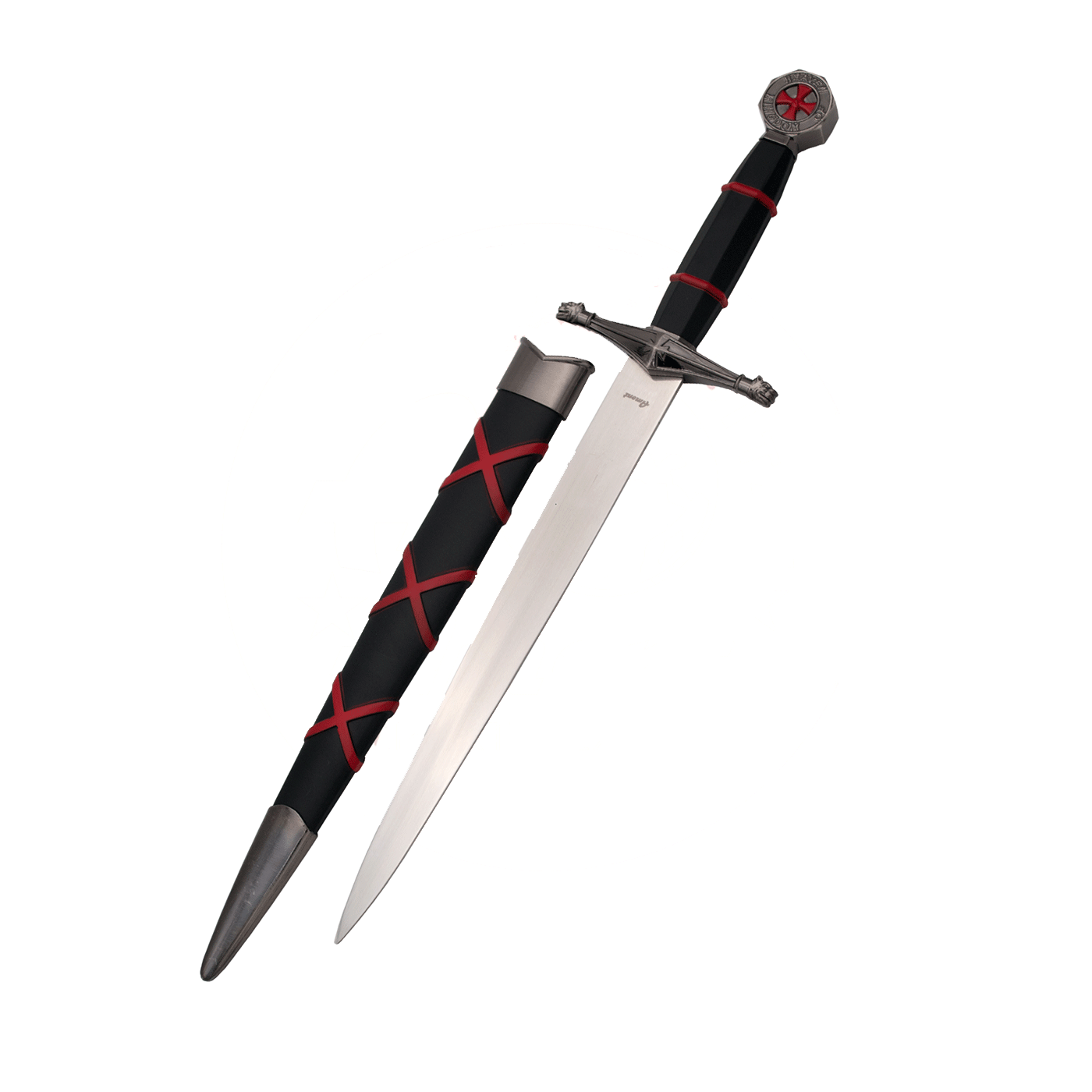 TEMPLAR DAGGER/DAGGER Heaven of Kingdom