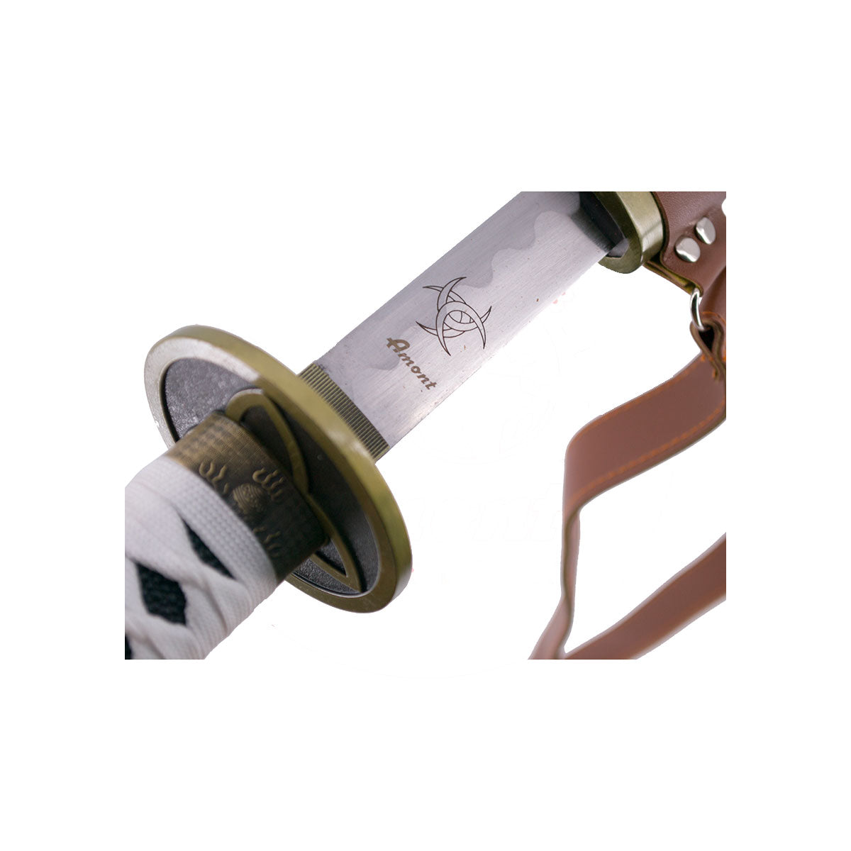 KATANA MICHONNE FROM THE WALKING DEAD | UNOFFICIAL REPLICA | 103cm