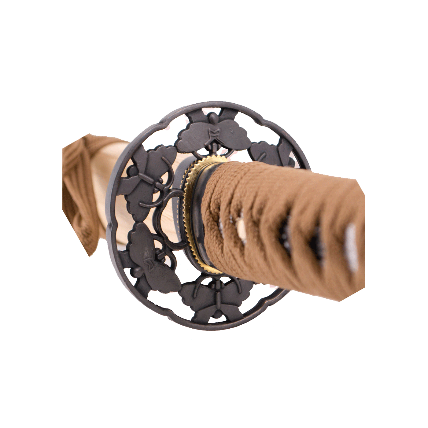 KATANA FUNCTIONAL S2220 ACCIAIO AL CARBONIO AISI 1045