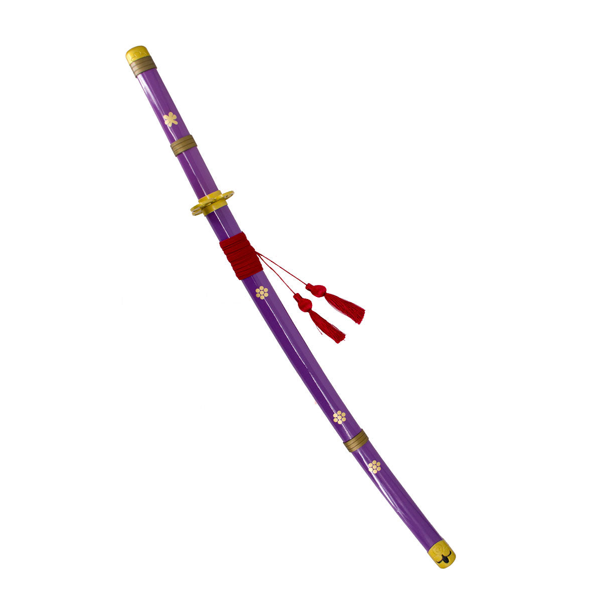 ONE PIECE ZORO ENMA KATANA | UNOFFICIAL REPLICA | 103cm