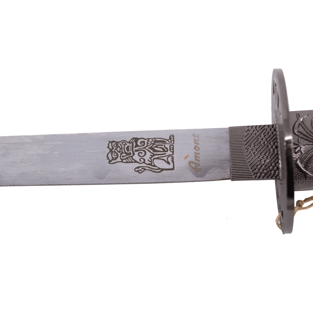 KATANA HATTORI HANZO KILL BILL "THE BRIDE" LAMA 103cm