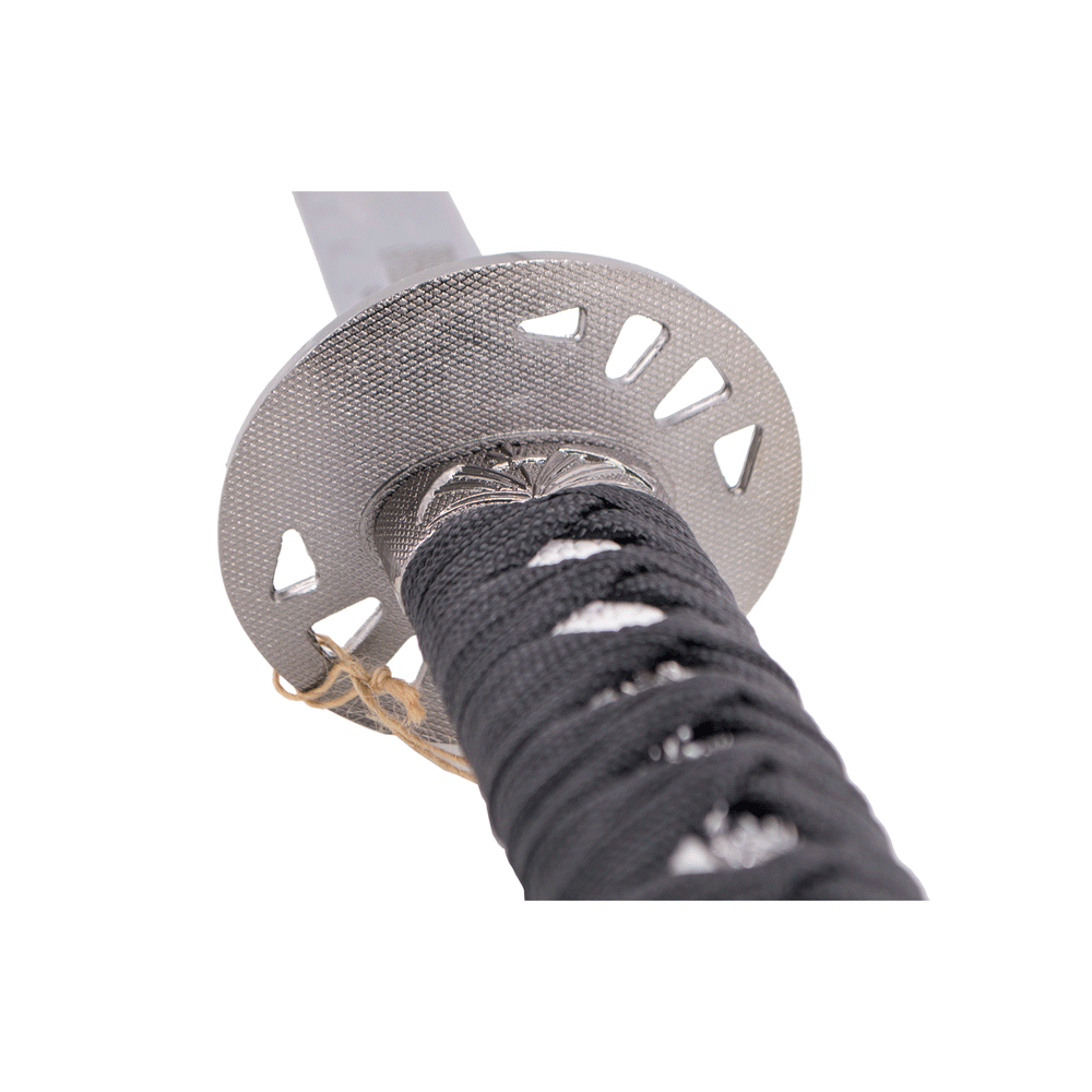 KATANA HATTORI HANZO KILL BILL "THE BRIDE" LAMA 103cm