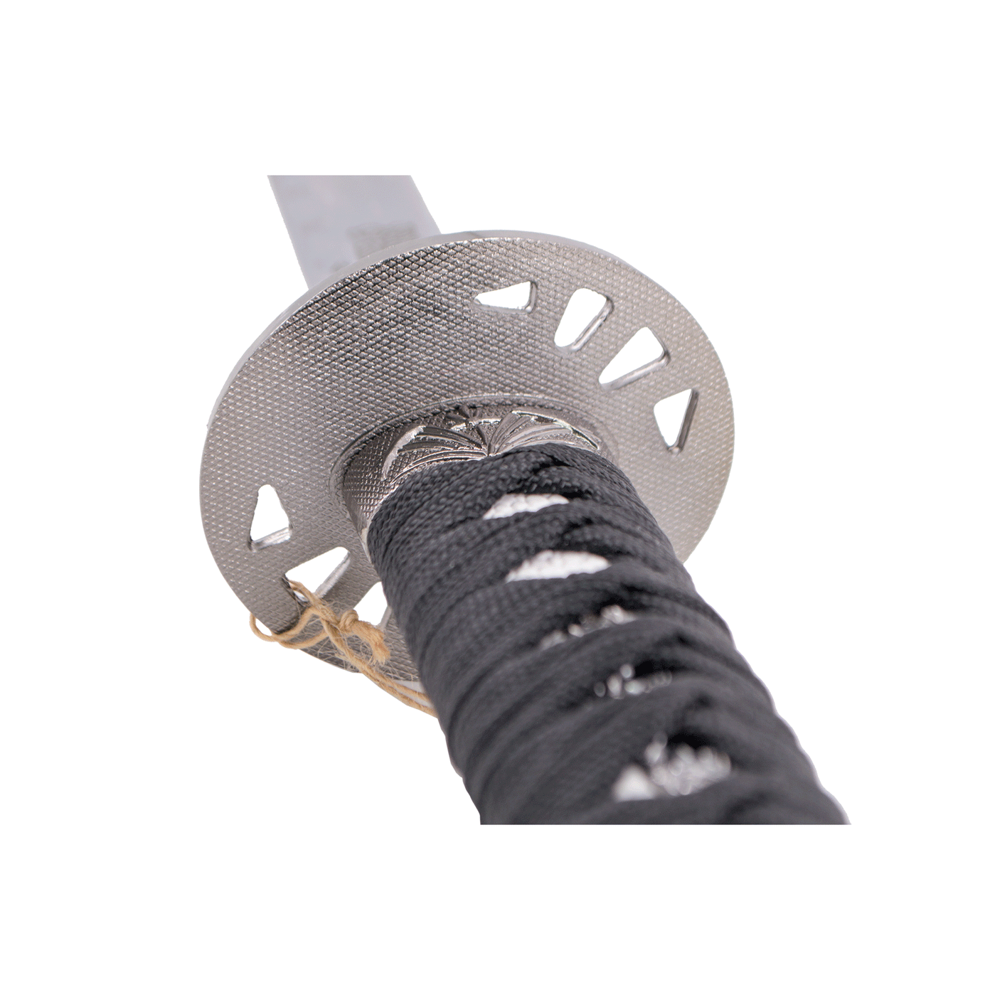 KATANA HATTORI HANZO KILL BILL "THE BRIDE" LAMA 103cm