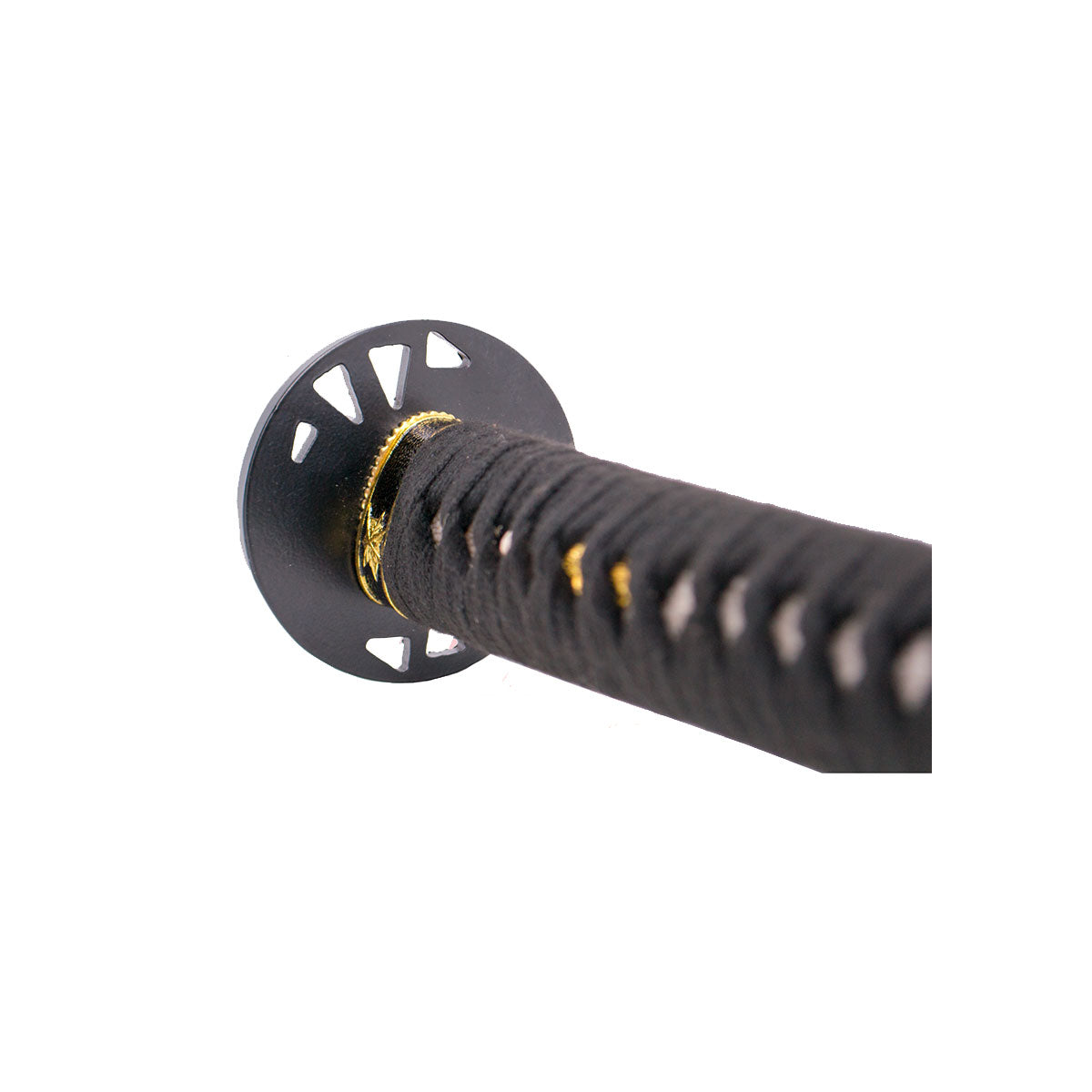 KATANA HATTORI HANZO KILL BILL "THE BRIDE" | UNOFFICIAL REPLICA | 102cm