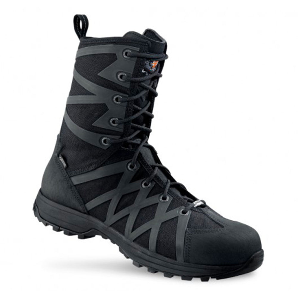 BOOTS - CRISPI - ARES 8 GTX BLACK