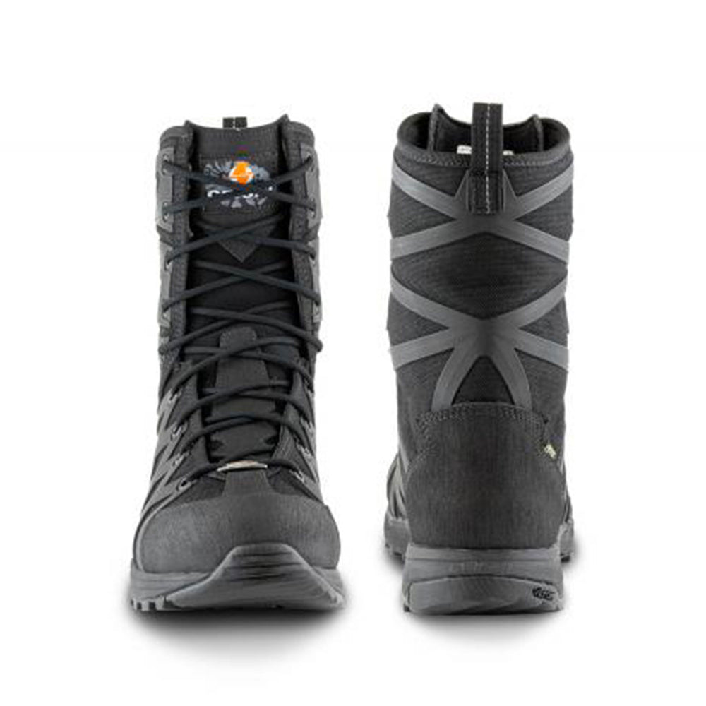 BOOTS - CRISPI - ARES 8 GTX BLACK