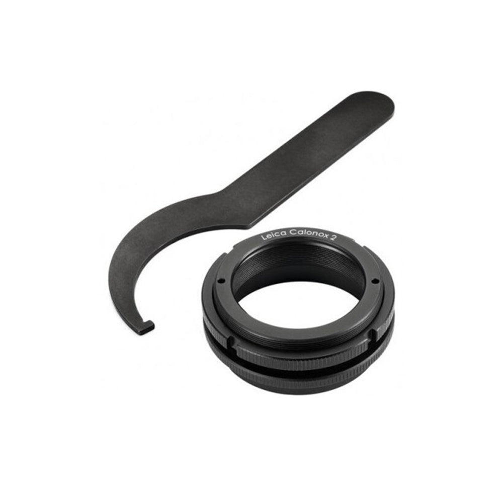 RUSAN - ANELLO ADATTATORE PER LEICA CALONOX 2