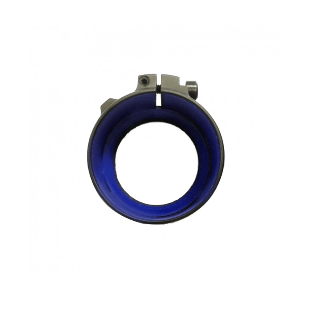 ADATTATORE RUSAN Q-R PER CLIP-ON ALLE OTTICHE CON CAMPANA DA 52x0.75 A 67mm