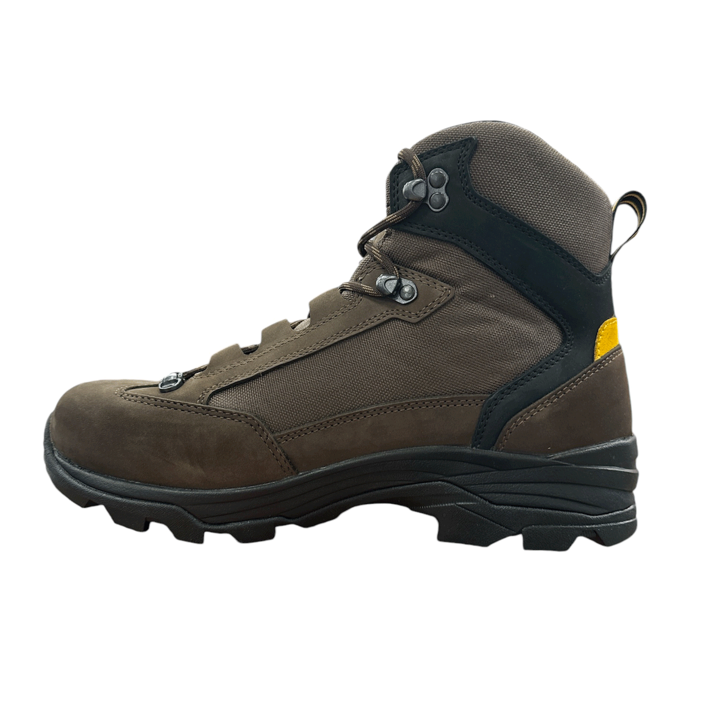 BOOTS - BROWNING - ARYA Brun