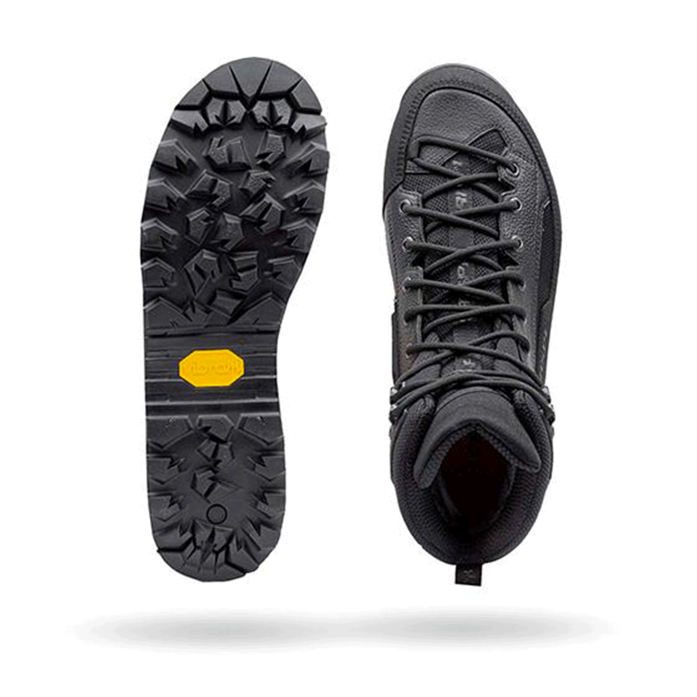 SCARPONI - CRISPI - AT 6 GTX BLACK