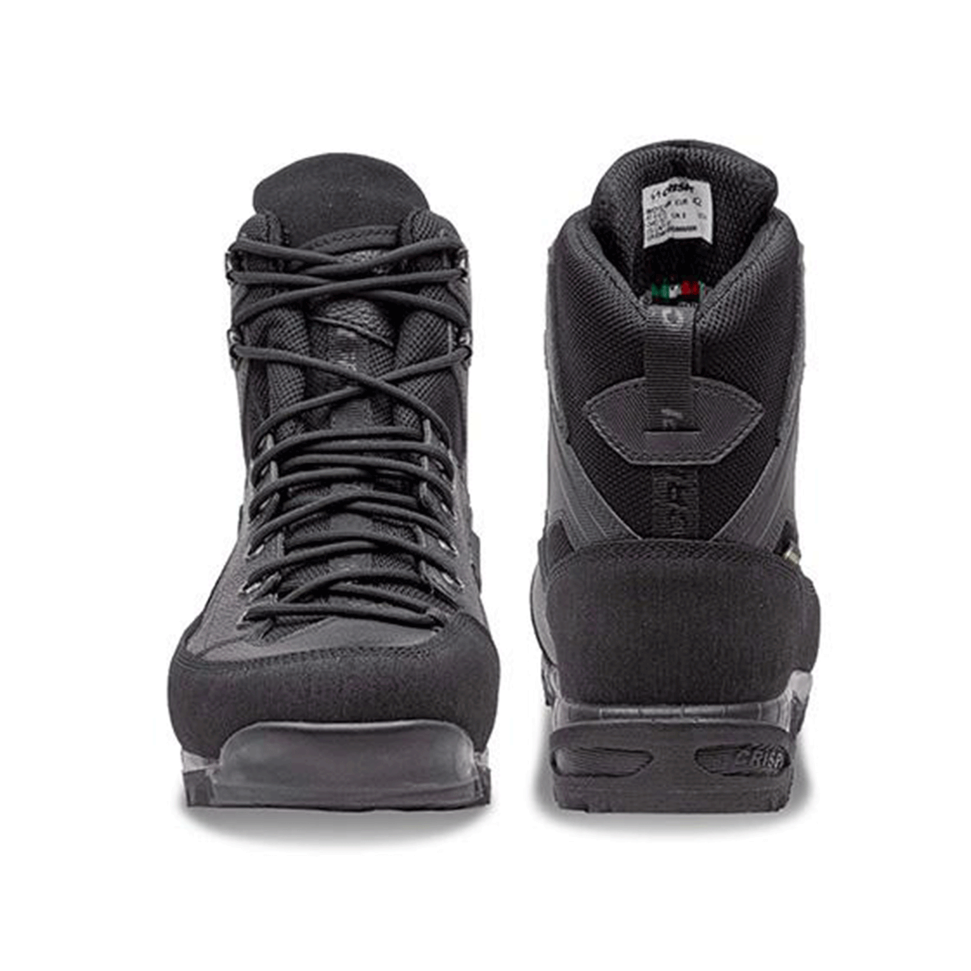 SCARPONI - CRISPI - AT 6 GTX BLACK